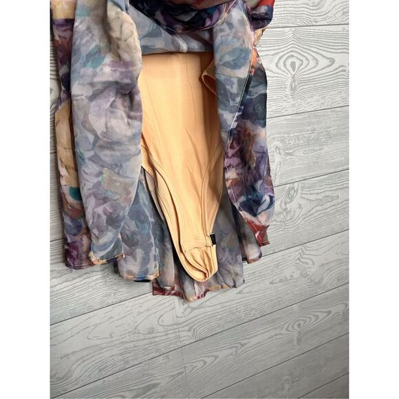 Cider Party Dress - Picture 3 of 12